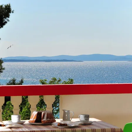 Appartement Rasin *