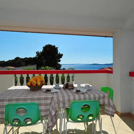 Appartement Rasin Pakoštane