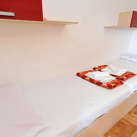 Appartement Rasin Pakoštane