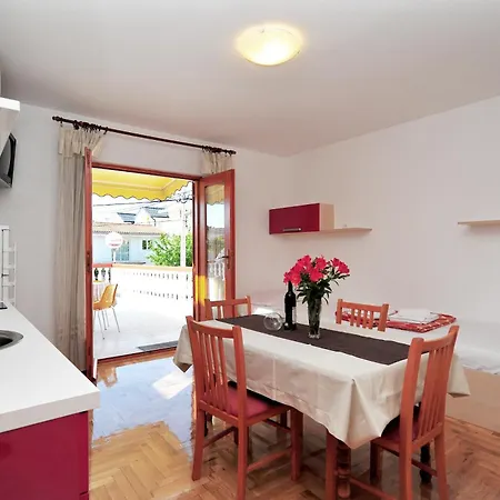 Appartement Rasin Pakoštane