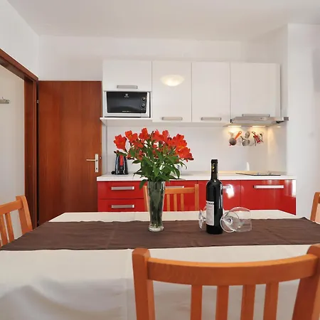 Rasin Appartement