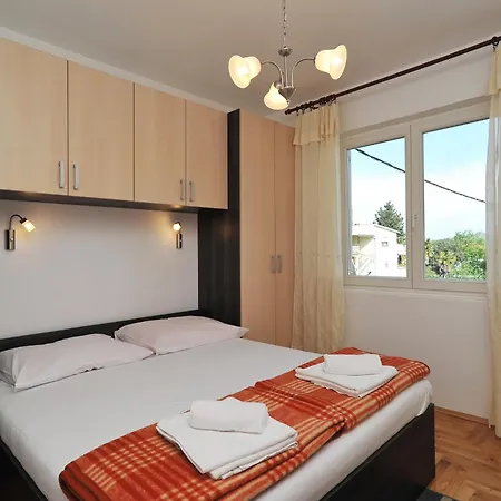 Appartement Rasin *