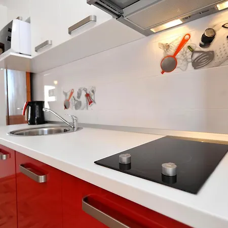 Appartement Rasin Pakoštane