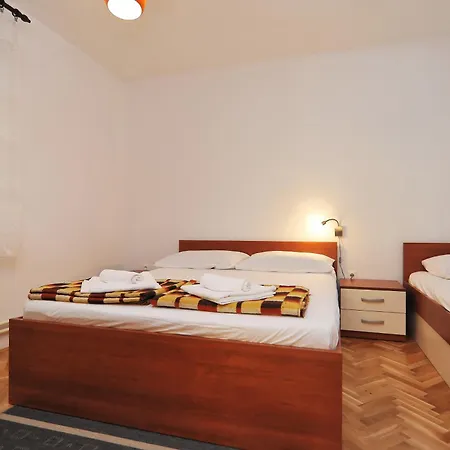 Rasin Appartement