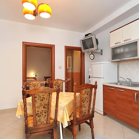 Rasin Appartement *