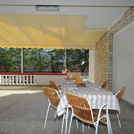 Rasin Appartement Pakoštane