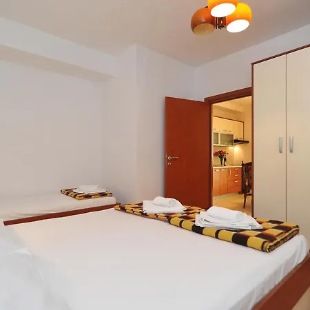 Appartement Rasin Pakoštane