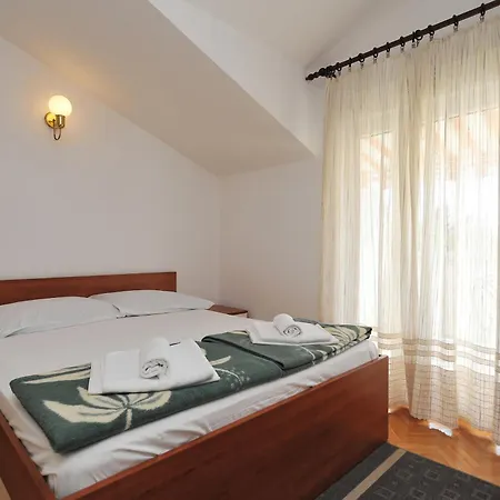 Rasin Pakoštane