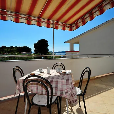 Appartement Rasin