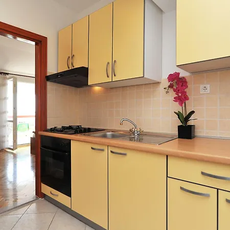 Rasin Appartement *