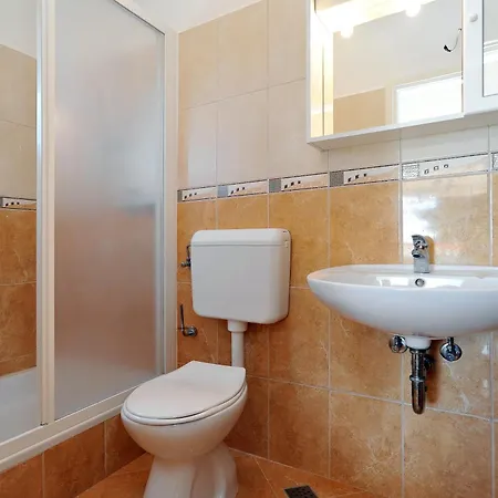 Rasin Appartement