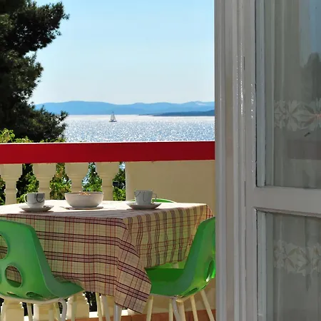 Rasin Appartement Pakoštane
