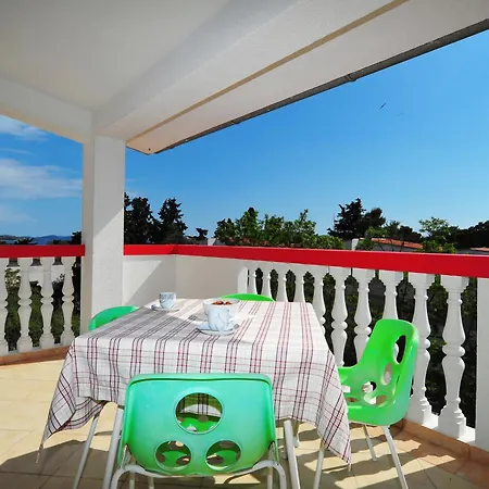 Rasin Appartement