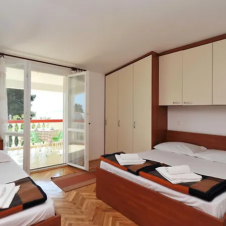 Appartement Rasin