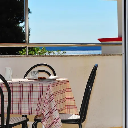 Appartement Rasin *