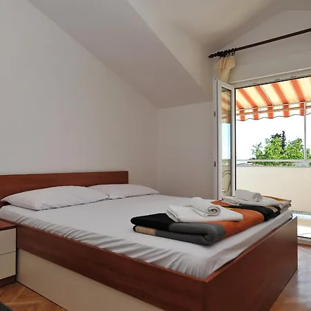 Rasin Appartement Pakoštane