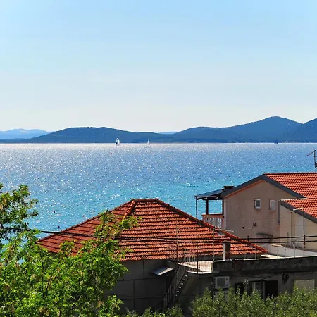 Rasin Appartement