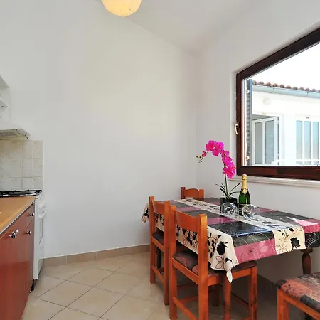 Appartement Rasin