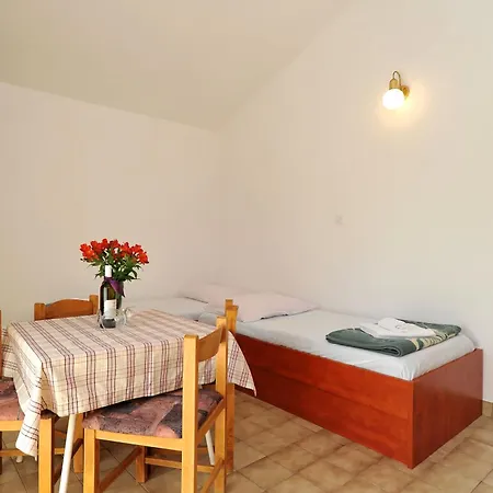 Appartement Rasin