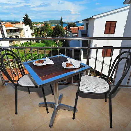 Appartement Rasin