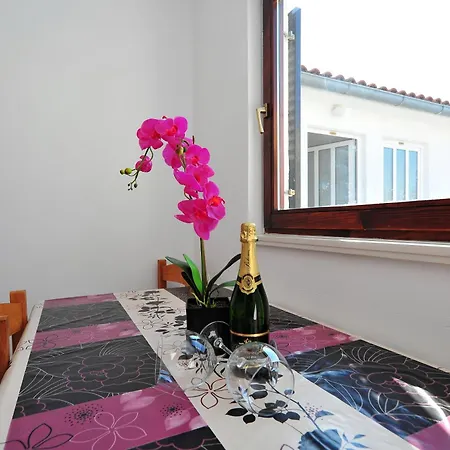 Rasin Appartement