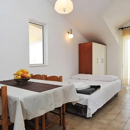 Appartement Rasin