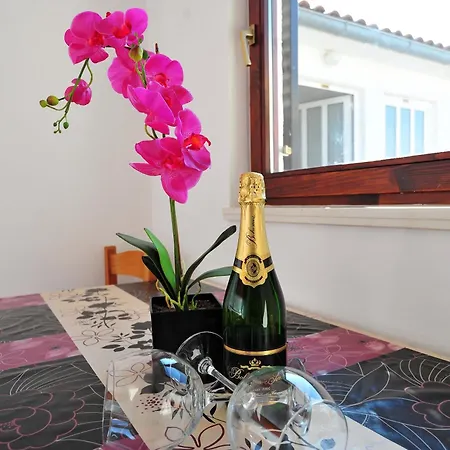 Rasin Appartement *
