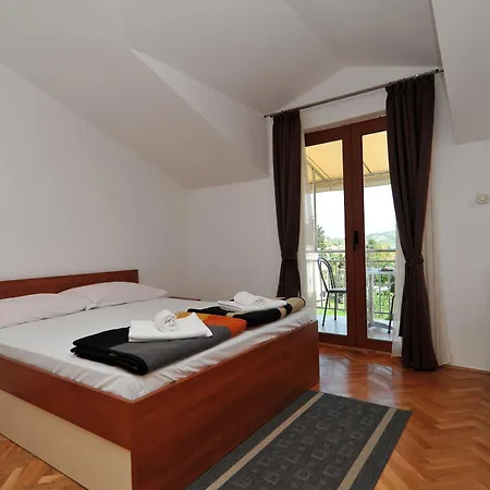 Rasin Appartement