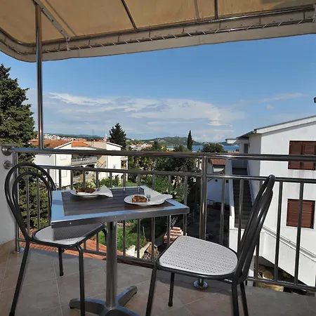 Appartement Rasin *