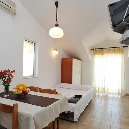 Rasin Appartement