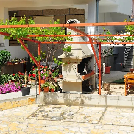 Rasin Appartement Pakoštane