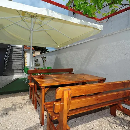 Rasin Appartement