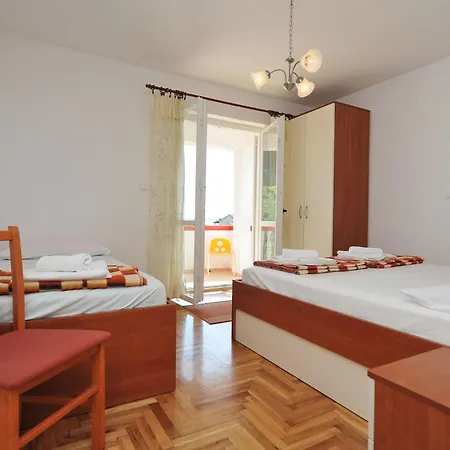 Apartment Rasin *