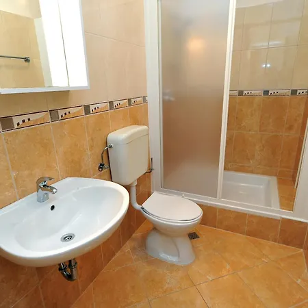 Rasin Apartment Pakostane
