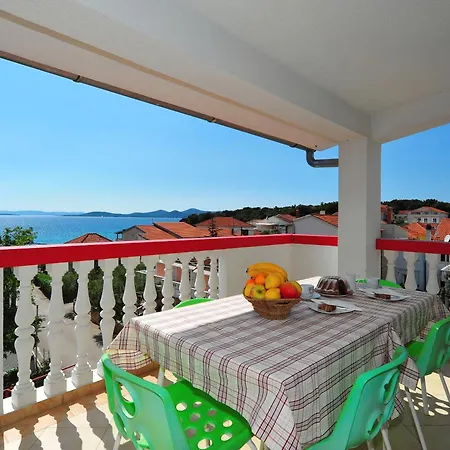 Rasin Apartment Pakostane