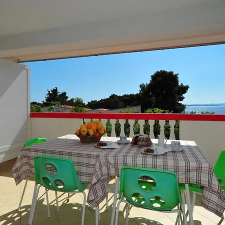 Apartment Rasin