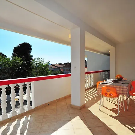 Rasin Apartment Pakostane
