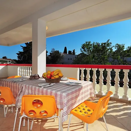 Apartment Rasin Pakostane