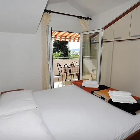 Apartment Rasin Pakostane