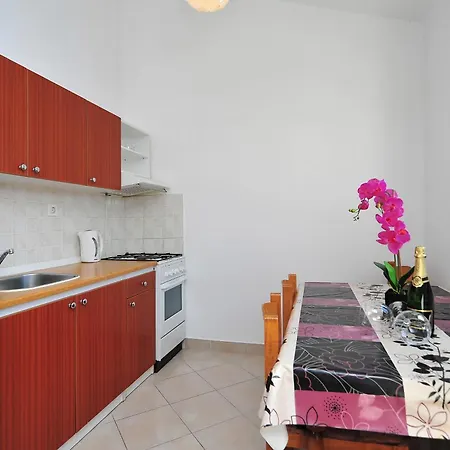 Rasin Apartment