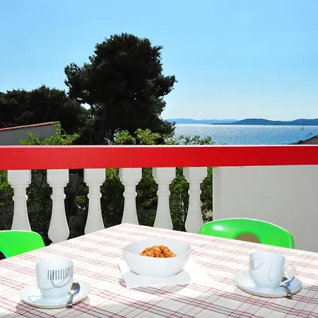 Apartment Rasin Pakostane