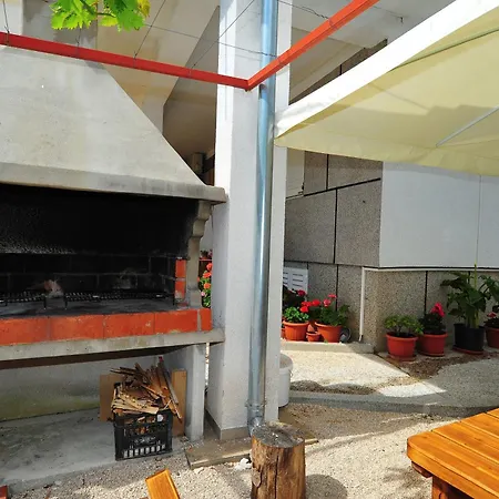 Apartment Rasin Pakostane